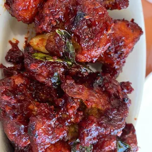Gobi Manchurian