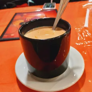 Indian tea