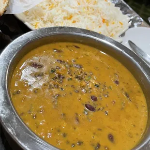 Dal Makhani