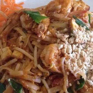 Yum pas Thai
