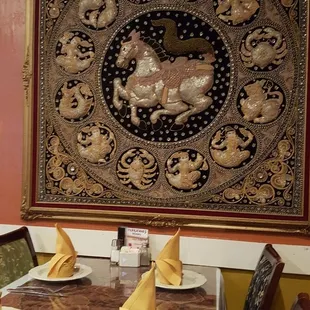 Cute decor