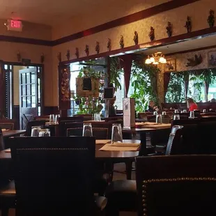 Actually very nice looking