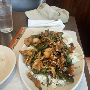 ramen and noodles, food