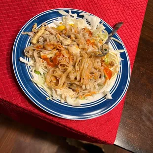 Pad Thai