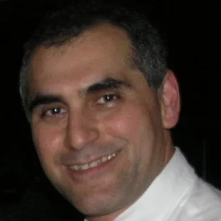 benny r.