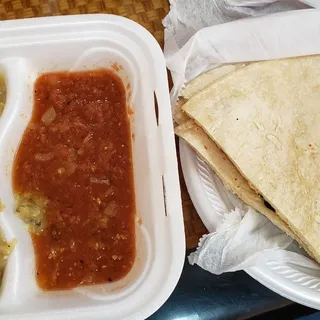 Sada Roti