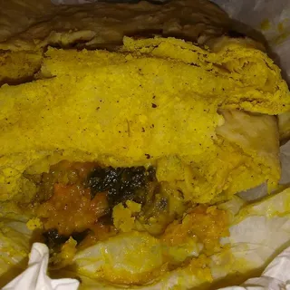 Dhalpuri