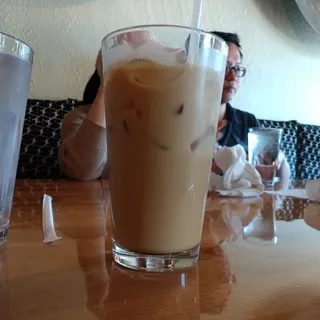 Viet Coffee Milk Tea