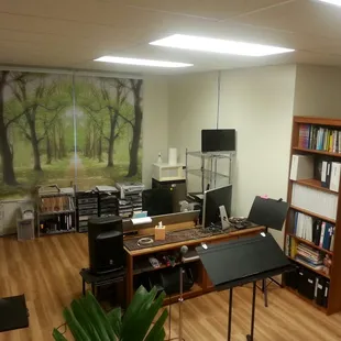 The new and improved Shimizu Voice!