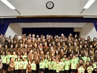 Taiko Center of the Pacific