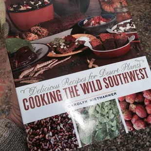 Everything southwestern