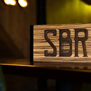 the name of the restaurant