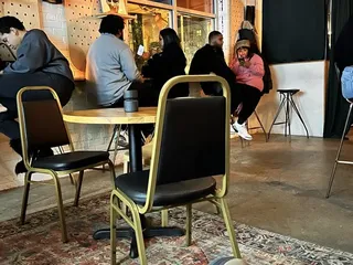 Lorem Ipsum Listening Bar