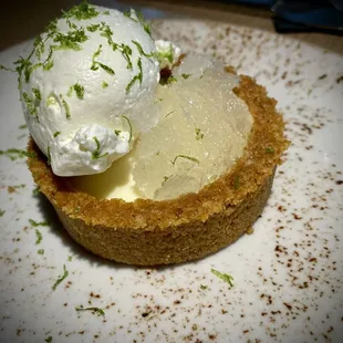 Key Lime Pie