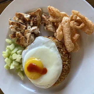 Nasi Goreng