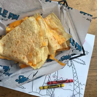 Kids Quesadilla