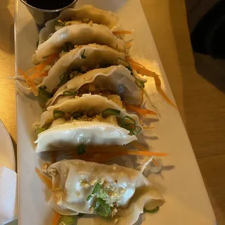 Pork Dumpling