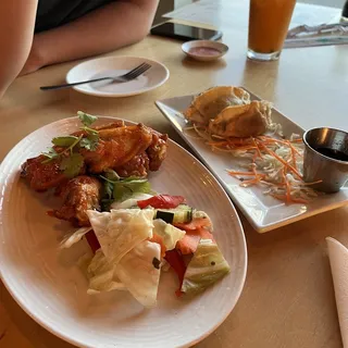 Johnny's Wings