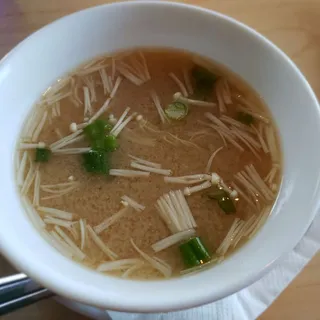 Miso Soup