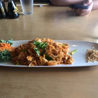 Pad Thai