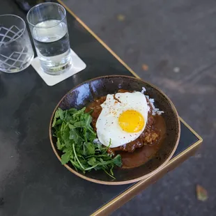 Loco moco