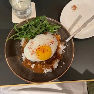 I&apos;m so loco for the Loco Moco!