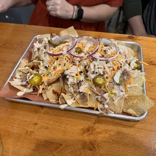 Nachos