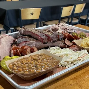 Sample tray