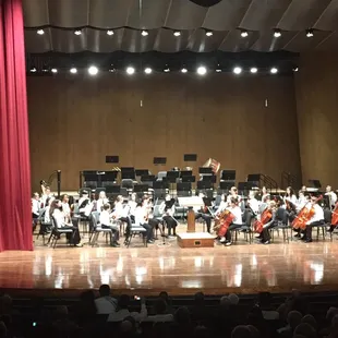 Singletary Center for the Arts