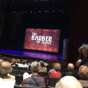 Love the Opera. #thxpublicradio. #thxmom.