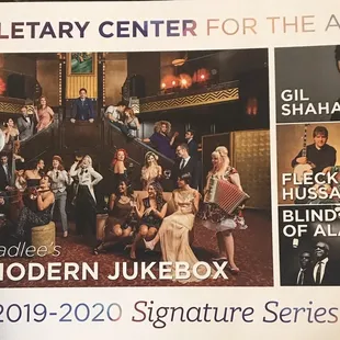 Post Modern Jukebox
