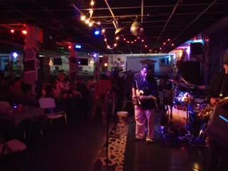Tee Dee's Club