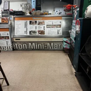 Where the magic happens