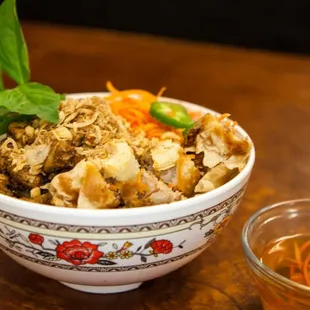 Vermicelli