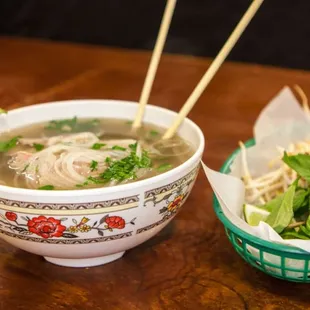 Beef Brisket Pho