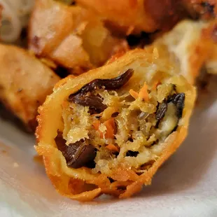 Egg Rolls