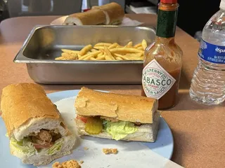 True Cajun