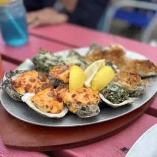 Singleton's Seafood Shack