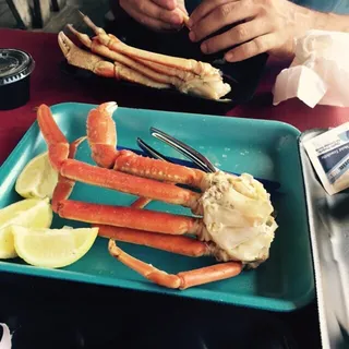 Crab Legs