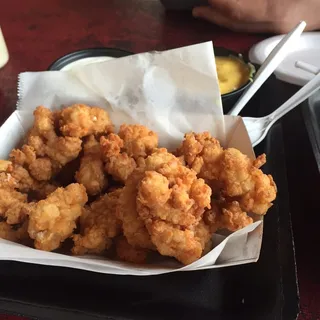 Gator Tail