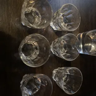 Baijiu Flight