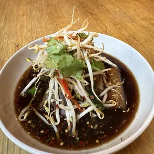 Beef Short Rib Fried Rice