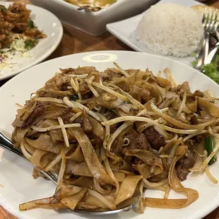 Chow Fun