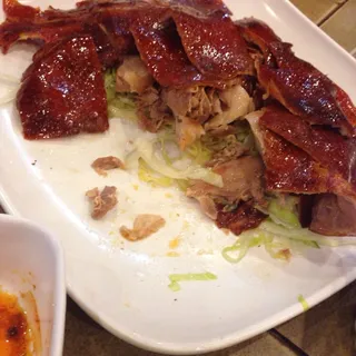 Peking Duck