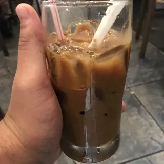 Iced Coffee