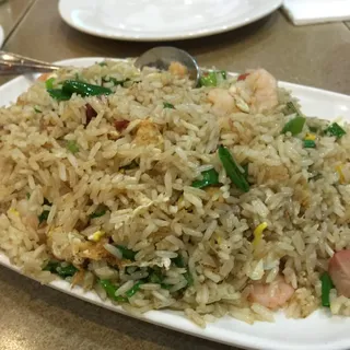 House Special Fried Rice