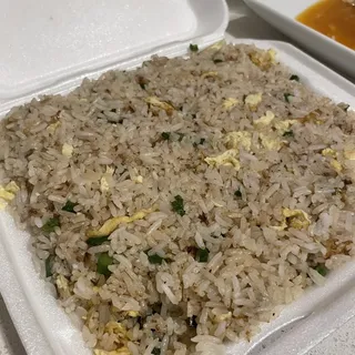 Chinese Fried Rice