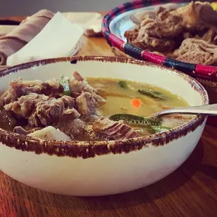 Lamb Firfir