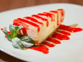 Mali Thai Kitchen