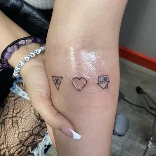 Sinister Tattoo & Body Piercing